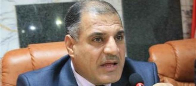 Salahuddine Governor in Iraq Survived Assassination Attempt

